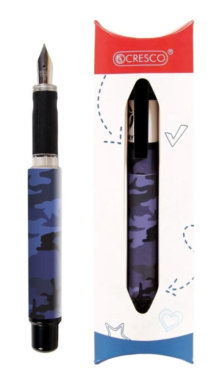 Pióro wieczne Go Pen D3, Cresco
