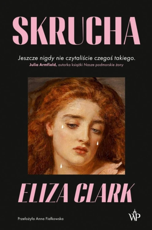 Skrucha, Eliza Clark