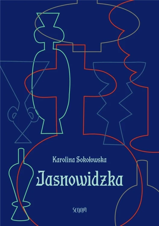Jasnowidzka, Karolina Sokołowska
