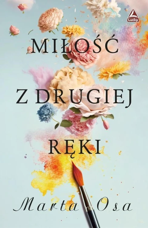 Miłość z drugiej ręki, Marta Osa