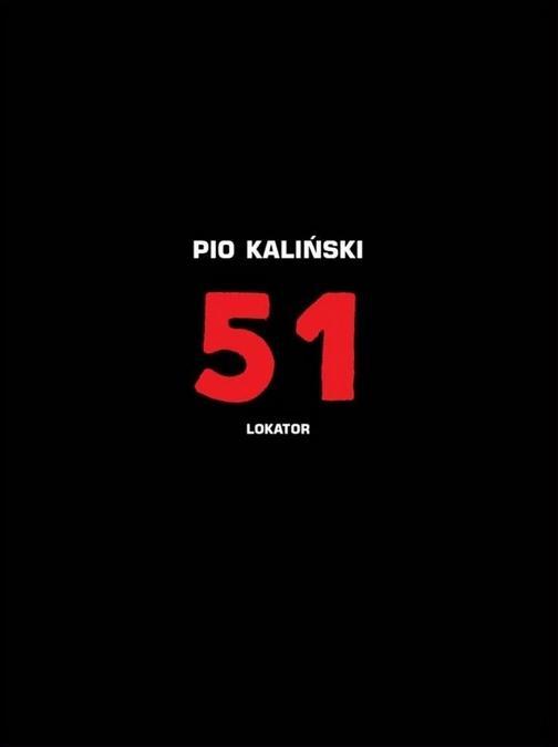 Projekt 51, Pio Kaliński