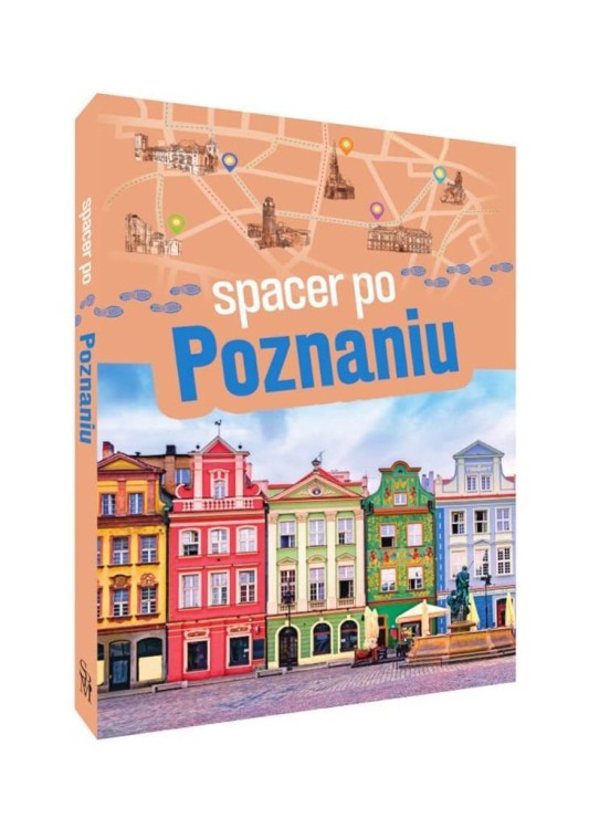 Spacer po Poznaniu, Sławomir Adamczak