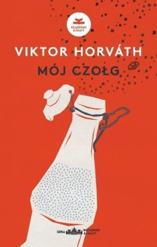 Mój czołg, Viktor Horvth