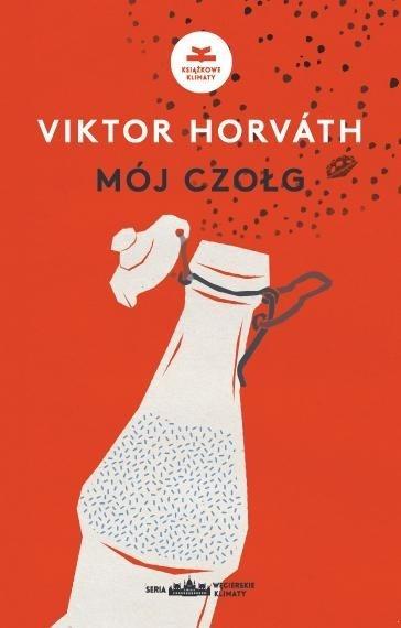 Mój czołg, Viktor Horvth
