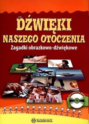 Dźwięki naszego otoczenia w.2022, praca zbiorowa