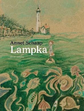 Lampka, Annet Schaap