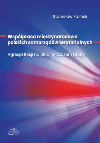 Współpraca międzynarodowa polskich samorządów...