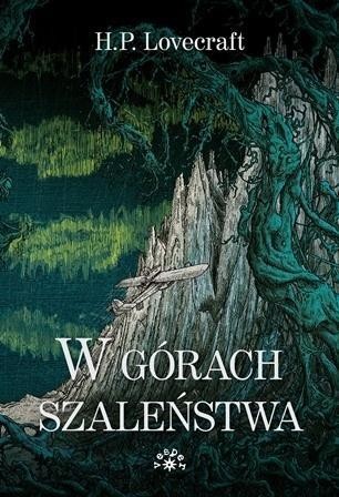 W górach szaleństwa MK 2025