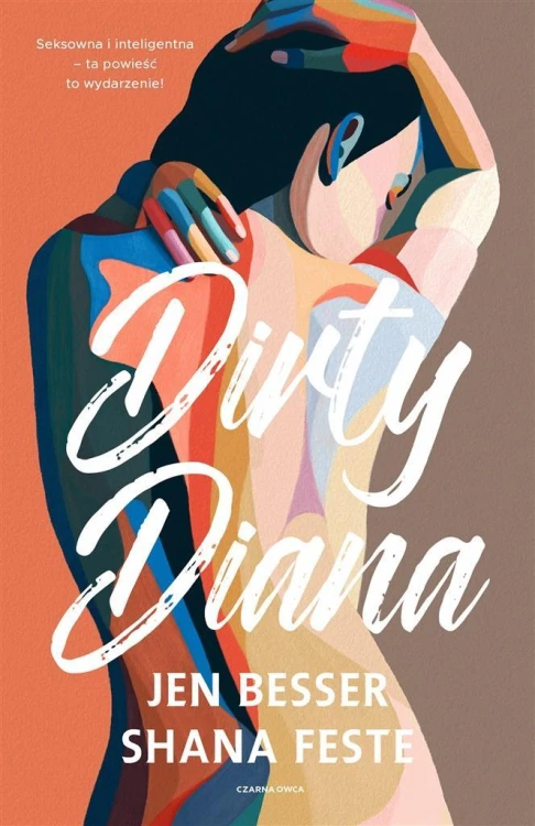 Dirty Diana, Jen Besser, Shana Feste