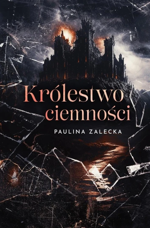 Królestwo ciemności, Paulina Zalecka