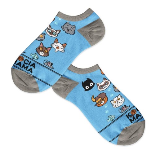 Stópki - Kocia Mama rozm. 37/41