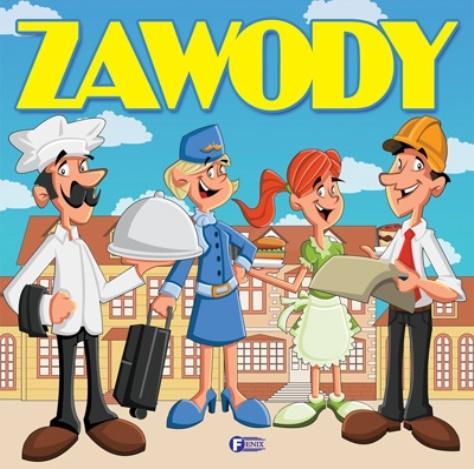 Zawody FENIX, praca zbiorowa