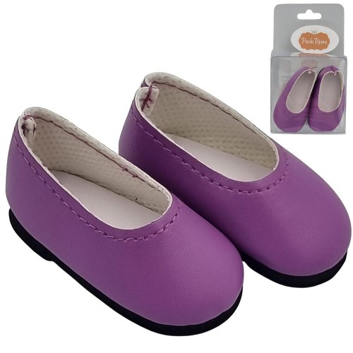 Buty dla lalek 32cm, Paola Reina