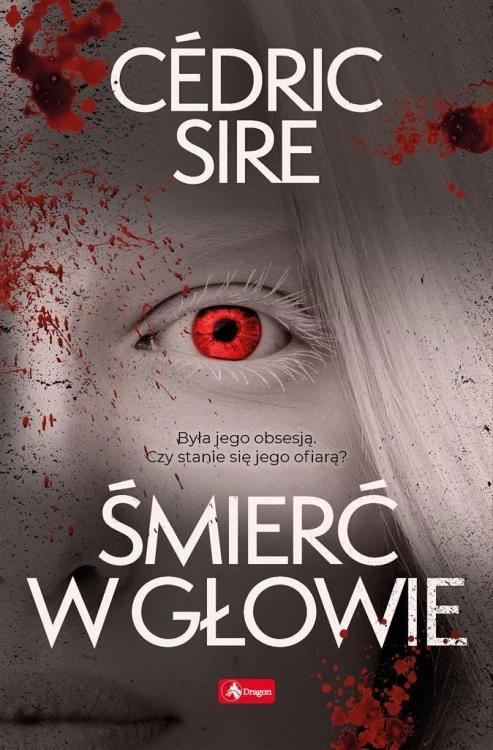 Śmierć w głowie, Cdric Sire