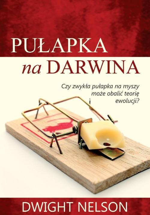 Pułapka na Darwina, Dwight Nelson