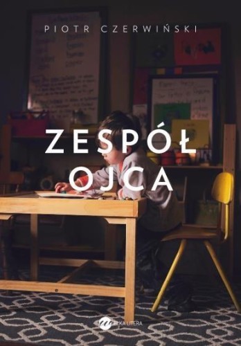 Zespół ojca, Piotr Czerwiński