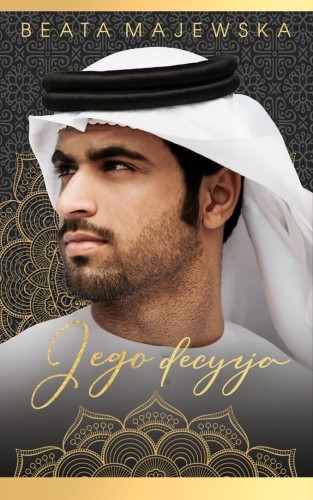 Jego decyzja, Beata Majewska