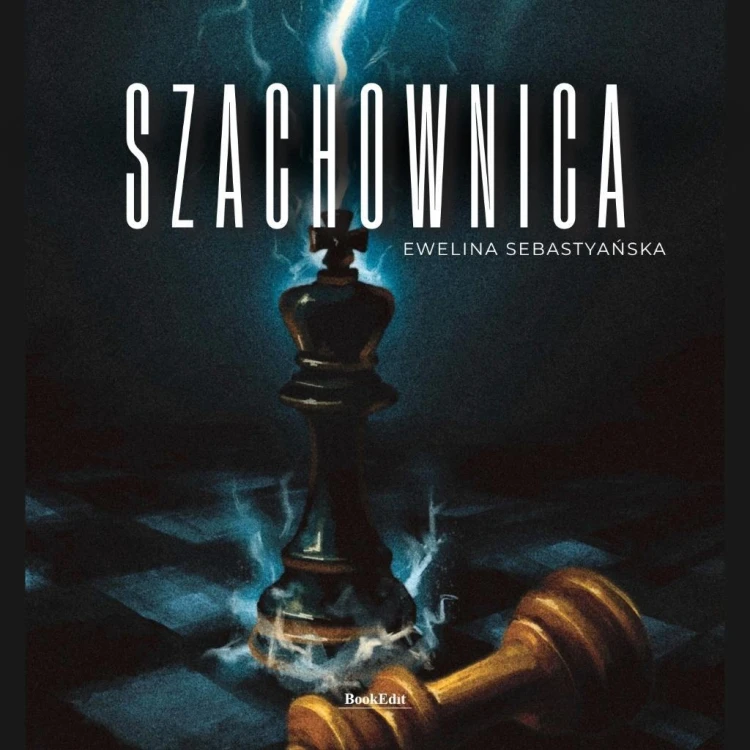 Szachownica, Ewelina Sebastyańska