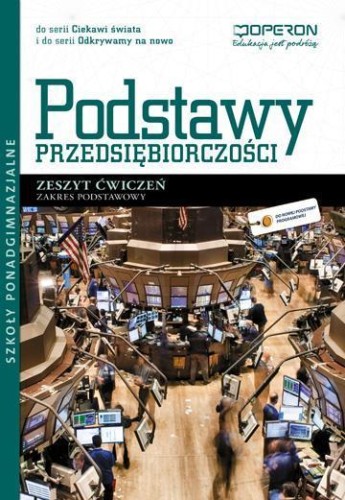 Podst. przed LO Ciekawi/Odkrywamy ćw w.2012 OPERON