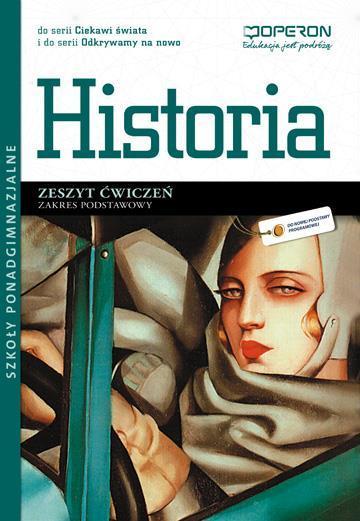 Historia LO Ciekawi/Odkrywamy ćw ZP w.2012 OPERON