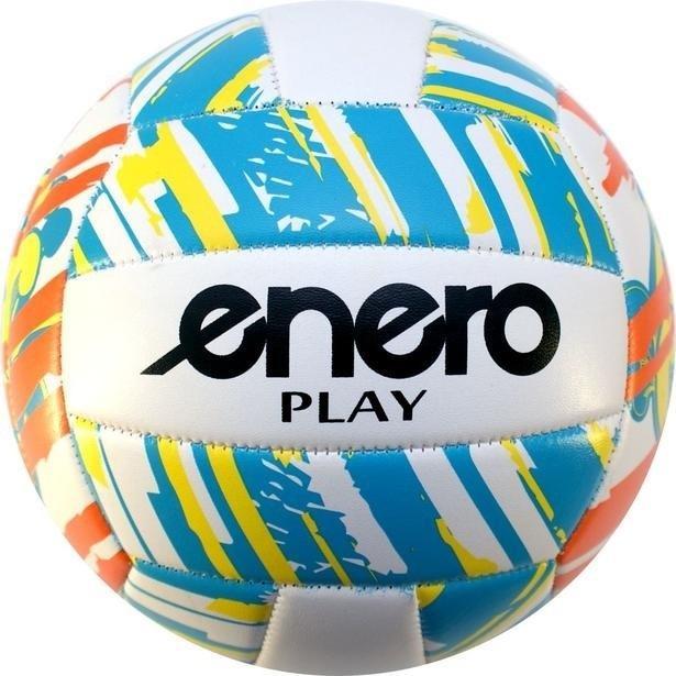 Piłka siatkowa plażowa Enero Play R.5