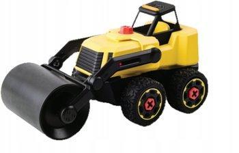 Zestaw do składania - Walec drogowy XL, Stanley