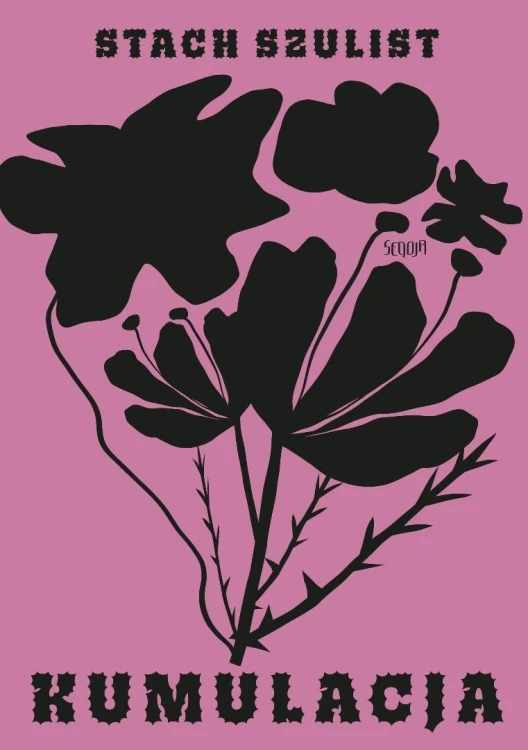 Kumulacja, Stach Szulist