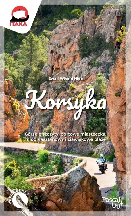 Korsyka, Ewa Nieć, Witold Nieć