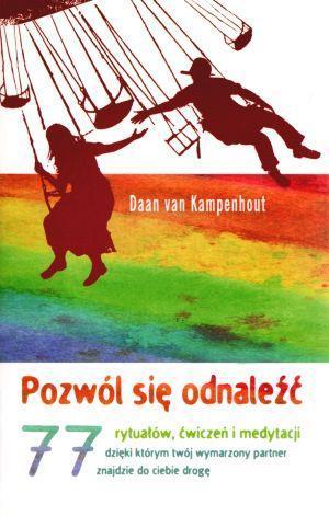 Pozwól się odnaleźć, Daan Van Kampenhout
