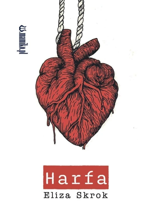 Harfa, Eliza Skrok