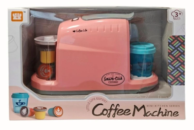 Ekspres do kawy, SWEDE