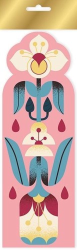 Zakładka tradycyjna Róż, Henry