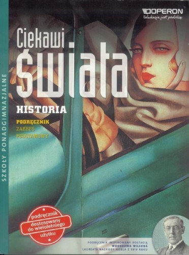 Historia LO Ciekawi świata podr ZP w.2015 OPERON