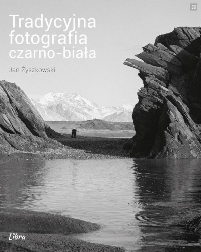 Tradycyjna fotografia czarno-biała, Jan Żyszkowski