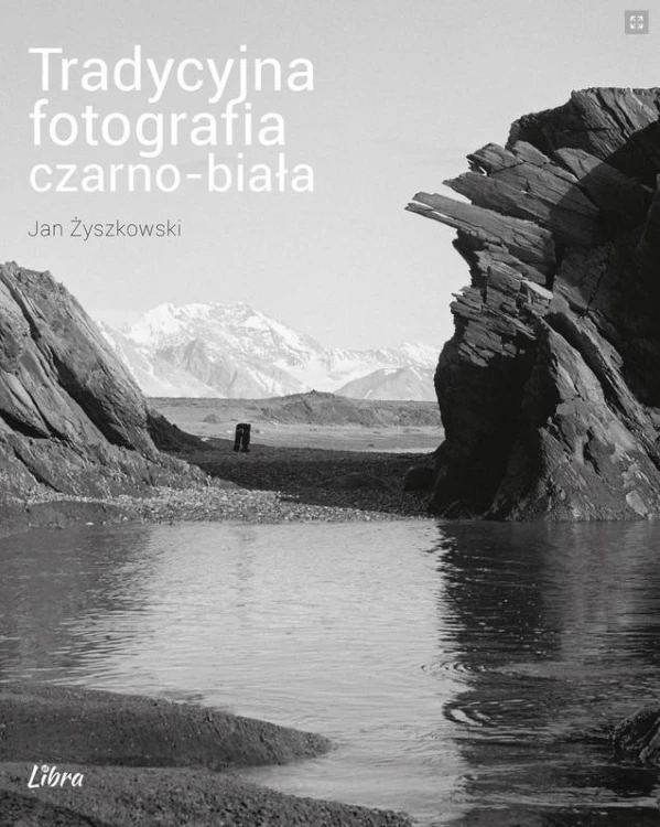 Tradycyjna fotografia czarno-biała, Jan Żyszkowski