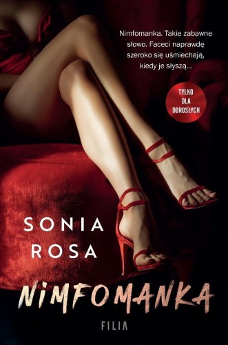 Nimfomanka, Sonia Rosa