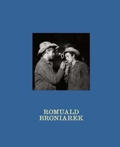 Przy okazji. Nieznane fotografie Romualda...