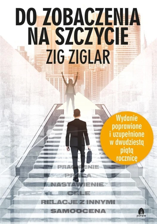 Do zobaczenia na szczycie, Zig Ziglar