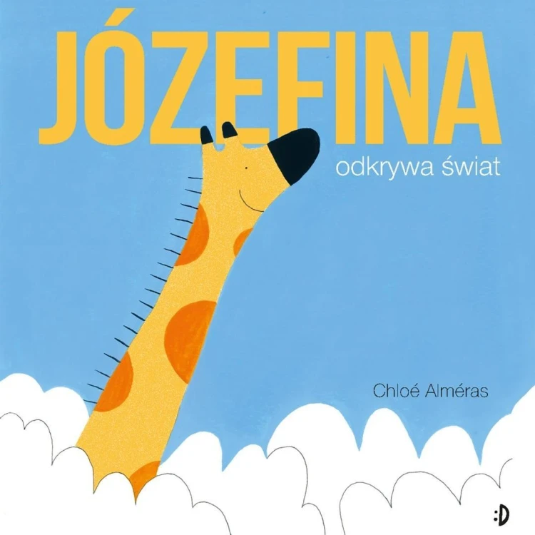 Józefina odkrywa świat, Chloe Almeras