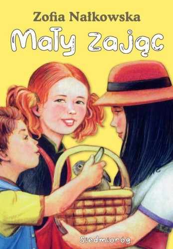 Mały zając, Zofia Nałkowska, Jarosław Żukowski