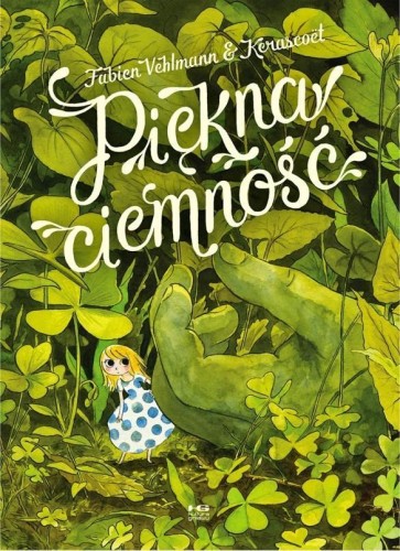 Piękna ciemność w.2, Kerascoet , Vehlmann Fabien