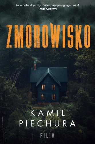 Zmorowisko, Kamil Piechura