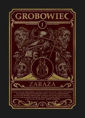 Grobowiec T.1 Zaraza, Jakub Kozłowski