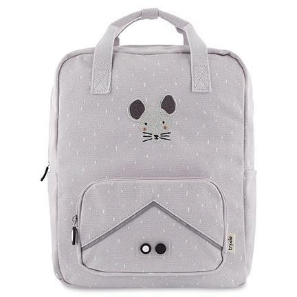 Plecak duży Mysz, Trixie Baby