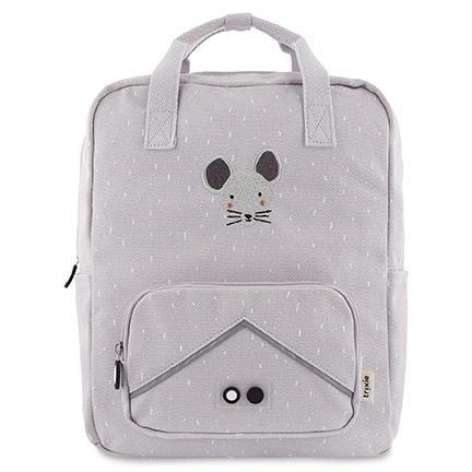 Plecak duży Mysz, Trixie Baby