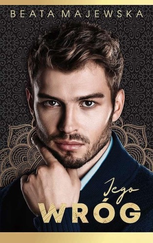 Jego wróg, Beata Majewska