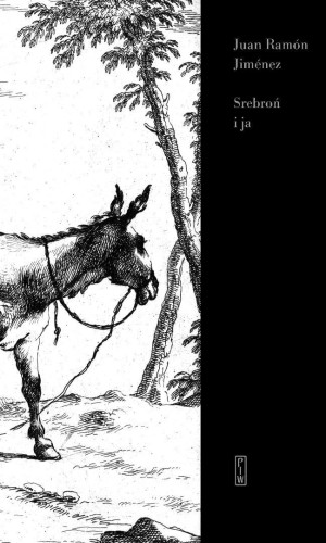 Srebroń i ja, Juan Ramón Jimenez