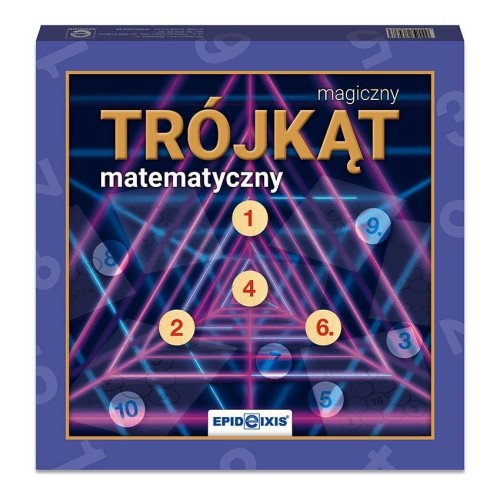 Magiczny trójkąt matematyczny, EPIDEIXIS