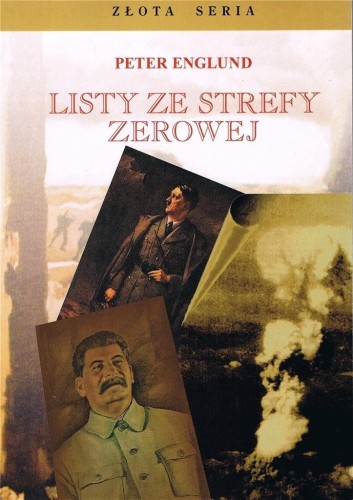 Listy ze strefy zerowej w.4, Peter Englund