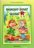 Bajkowy świat głoski R Harmonia